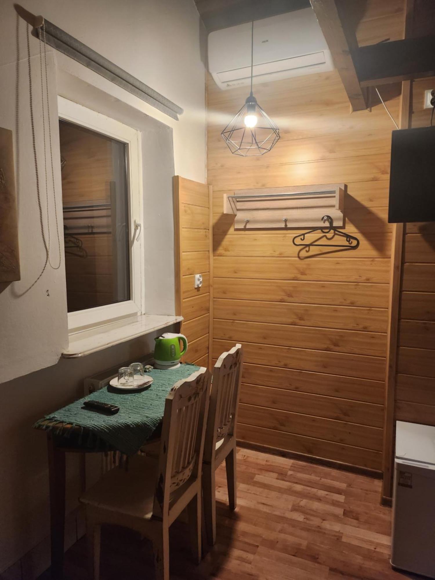 Goscinna Hacjenda Radwanice 외부 사진